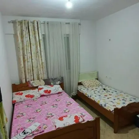 Durres Apartment Apartment