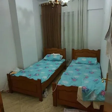 Durres Apartment * Durres