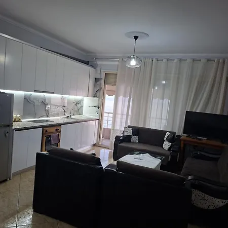 Durres Apartment Apartment *