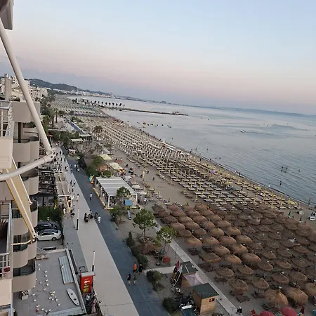 Durres Apartment Apartment