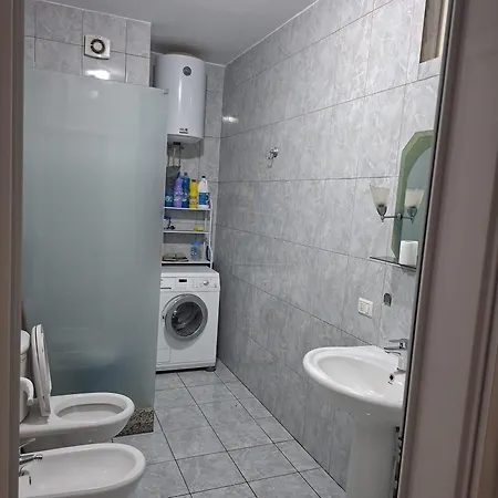 Durres Apartment